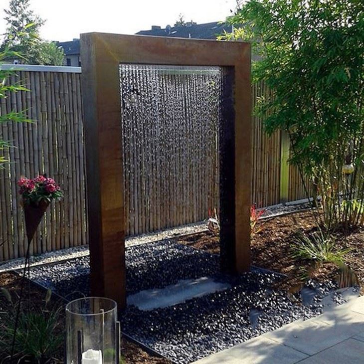 Best Outdoor Water Fountains