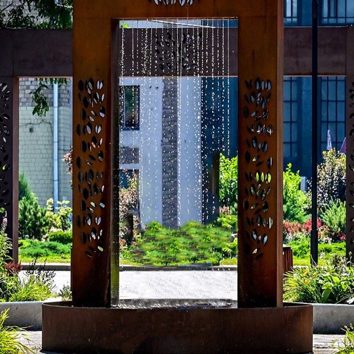 Best Outdoor Water Fountains