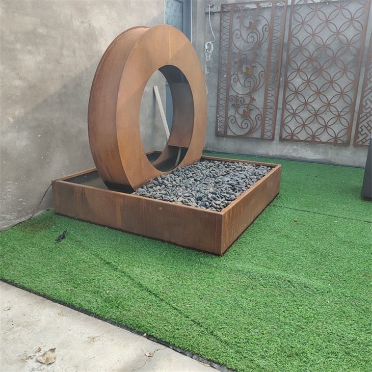 Best Outdoor Water Fountains