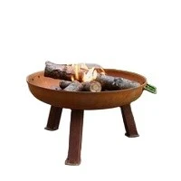 Garden Warming Outdoor Firepit Burner