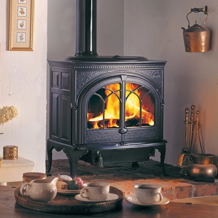 Cast Iron Fireplace Stoves